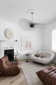 Real Reno Melbourne Bayside Bungalow S Modern Makeover The Interiors Addict Bungalow Renovation Interior Design Home