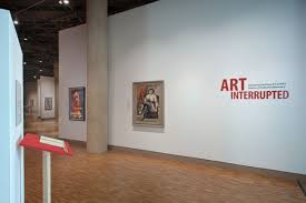 Reconstructing Cold War Cultural Diplomacy Exhibitions