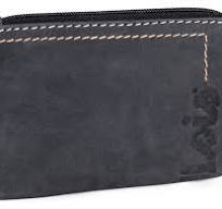 Porta-Chaves LOIS De Couro Rfid Genuíno Bolsa De Couro | Worten.pt