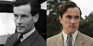 See the Cast of 'The Crown' vs. the People They Play in Real Life