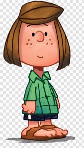 6, the peanuts movie is directed by steve martino (ice age: Peppermint Patty Snoopy Charlie Brown Linus Van Pelt Peanuts Movie Pepermint Transparent Png