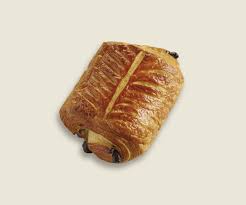 Pain Au Chocolat Sur Place Ou A Emporter Brioche Doree