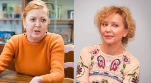 Egy évvel botránya után rendezőként tér vissza a színházi világba eszenyi enikő. Borcsok Eniko Jol Dontott Eszenyi Borsonline