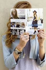 Against the odds graphic novel. The Blonde Salad The Book The Blonde Salad