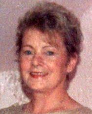 Condolence Book for Margaret Sexton (Courtmacsherry, Cork)