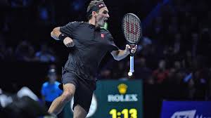 The biggest prize in his stable is japanese apparel brand. Roger Federer Atp Tour S Players Of The Decade Atp Tour Tennis