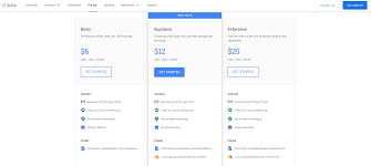 Sign in to continue to google drive. Should You Use Google Drive For Business Canto