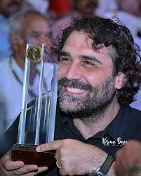 Pedro Freire's Malu has indeed made waves at the 29th International Film  Festival of Kerala (IFFK) by clinching the Golden Crow Pheasant Award, a  recognition reserved for the best in global cinema!