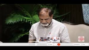 Union education minister ramesh pokhriyal on october 01 welcomed the ministry of home affairs (mha) decision of reopening schools from october 15 in unlock 5 and thanked home minister amit shah. Dr Ramesh Pokhriyal Nishank Biography Birth Education Wife Children Controversies Political Career More Yourwikibio