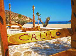 Calilo Beach Heaven In Ios Island Outdoor Decor Luxury Accommodation Outdoor Furniture