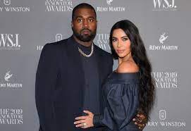 Latest kanye west news on the life of pablo album singer's mental breakdown and more on wife kim kardashian, north and saint plus twitter and tour updates. Kim Kardashian Files For Divorce From Kanye West Entertainment The Jakarta Post