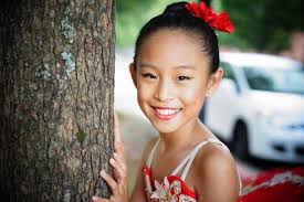 亚城萌娃不简单！湖南卫视《神奇的孩子》才艺秀惊倒谢娜！