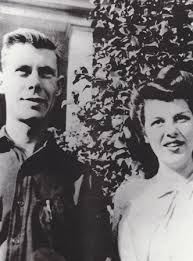 Mrs Margaret Buff Weeks Obituary