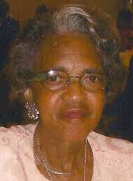 Irene Garrett Obituary