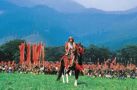 1731, philippus van limborch, samuel chandler, transl., the history of the inquisition‎, volume 1, page 231: Akira Kurosawa S Ran See The Classic Film S New Trailer Celebrating 4k Restoration Indiewire
