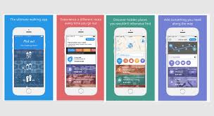 Every aspect of a trip is covered in this app. Travel Planning Apps The Best 10 For A Seamless Trip Asap Tickets Blog