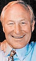 James Bowers Obituary (2012)