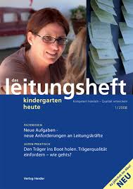 Kann Und Soll Der Kindergarten Auf Die Schule Vorbereiten