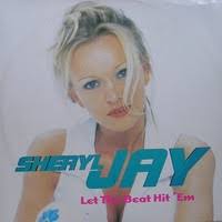 Let the Beat Hit 'Em by Sheryl Jay