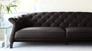 Brown Chesterfield Sofa Modernes Ledersofa Modernes Sofa Haus Dekoration