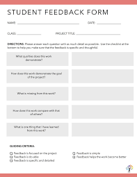 Tango cards were created in 2009 as a convenient method for businesses to award gift cards to consumers who like choice. Students And Teachers Feedback Forms Educationcloset Feedback For Students Evaluation Form Feedback