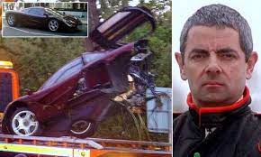 Dar faimosul actor britanic rowan atkinson, cel care il interpreteaza pe inconfundabilul mr. Rowan Atkinson Mr Bean A Murit Azi Dimineata Intr Un Grav Accident 365news Ro