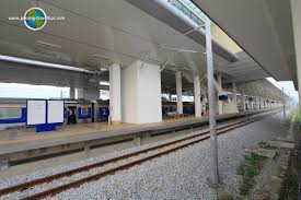 Bukit Mertajam Railway Station Railway Station Railway Bukit Mertajam