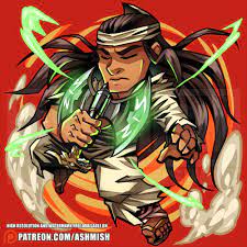 Wiro sableng garden ini merupakan cabang kelas premium dari seafood legendaris 212 kelapa gading. Artstation Wiro Sableng Zhan Ashmish Artwork Parody Fictional Characters