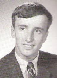 West Aurora Class of 1967