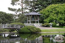 Nikka Yuko Japanese Gardens Lethbridge Alberta Japanese Garden Asian Garden Outdoor Gardens