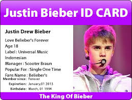 Employee id card, visitor card etc. Make A Id Card Home Facebook