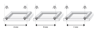 A wide variety of magnetic refrigerator door seal strip options are available to you, such … Instructions For Replacing Fridge Seals Gaskets