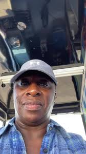 Catfish On Wheels LLC was live.