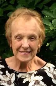 Nancy Bergeron Obituary (1934