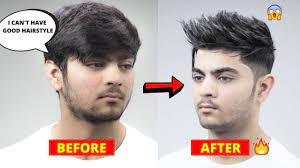Amazing Haircut Transformation Of Indian Boy 2020 Best Men S And Boys Haircuts 2020 Youtube