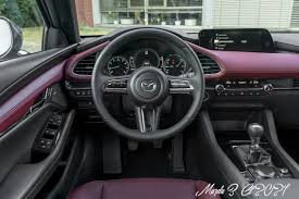 Mazda 3 Gt 2021 Review En 2020
