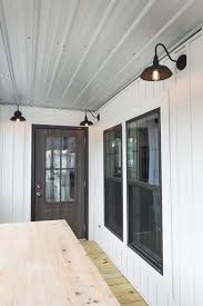 American Farm House Manufactured Homes By Buccaneer Homebuilders Manufactured Home Mobile Home Exteriors Manufactured Home Remodel