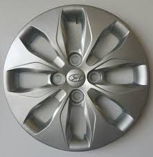 Maybe you would like to learn more about one of these? Hy155573 Hyundai Accent 2015 2017 14 Oem Silver Factory Hubcaps Wheel Covers Center Caps Rims