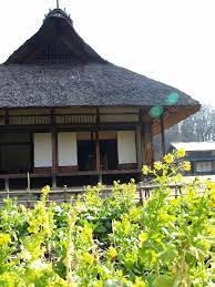 yahoo ブログ サービス終了 古民家 古い家 里山