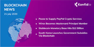 Neo currently costs almost $15, but we are sure it will grow significantly in 2020. Blockchain And Cryptocurrency News Roundup Konfidio