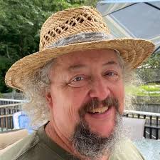 Obituary for TIMOTHY ALAN "TIM" JACKSON