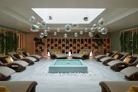 Center parcs europe (cpe), which is run by pierre & vacances on mainland european sites owned by blackstone group and center parcs uk which runs holiday. Aqua Sana Longford Forest Named Best Spa In Ireland At Image Center Parcs Ireland