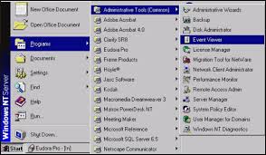 I am unable to open event. Was Ist Die Nt Event Viewer Cisco
