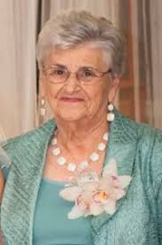 Corrine Headrick Obituary (1931