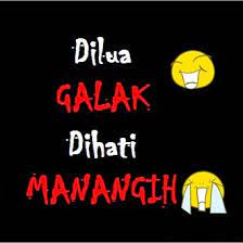 Sama seperti saat pindah ke payakumbuh, yang kesehariannya masyarakat lokal menggunakan bahasa minang, bukan bahasa padang ya :) kalau katanya bahasa minang itu mudah kok tinggal ganti kata yang akhiran a menjadi o. Gambar Dan Kata Kata Bahasa Padang Bergerak Terbaru