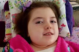 Fundraiser by Petina Larder : Love for Anyssa