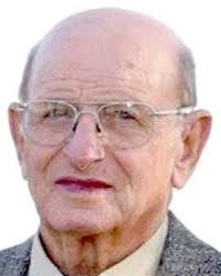 Jackie Medlin Obituary (1935