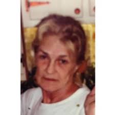 Sandra Blevins Obituary March 25, 2019