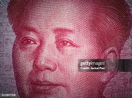 694 Mao Note Stock Photos, High-Res Pictures, and Images
