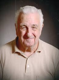 George Edgar "Ed" Wilson, Jr. Obituary